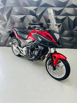 HONDA NC 750X ABS 